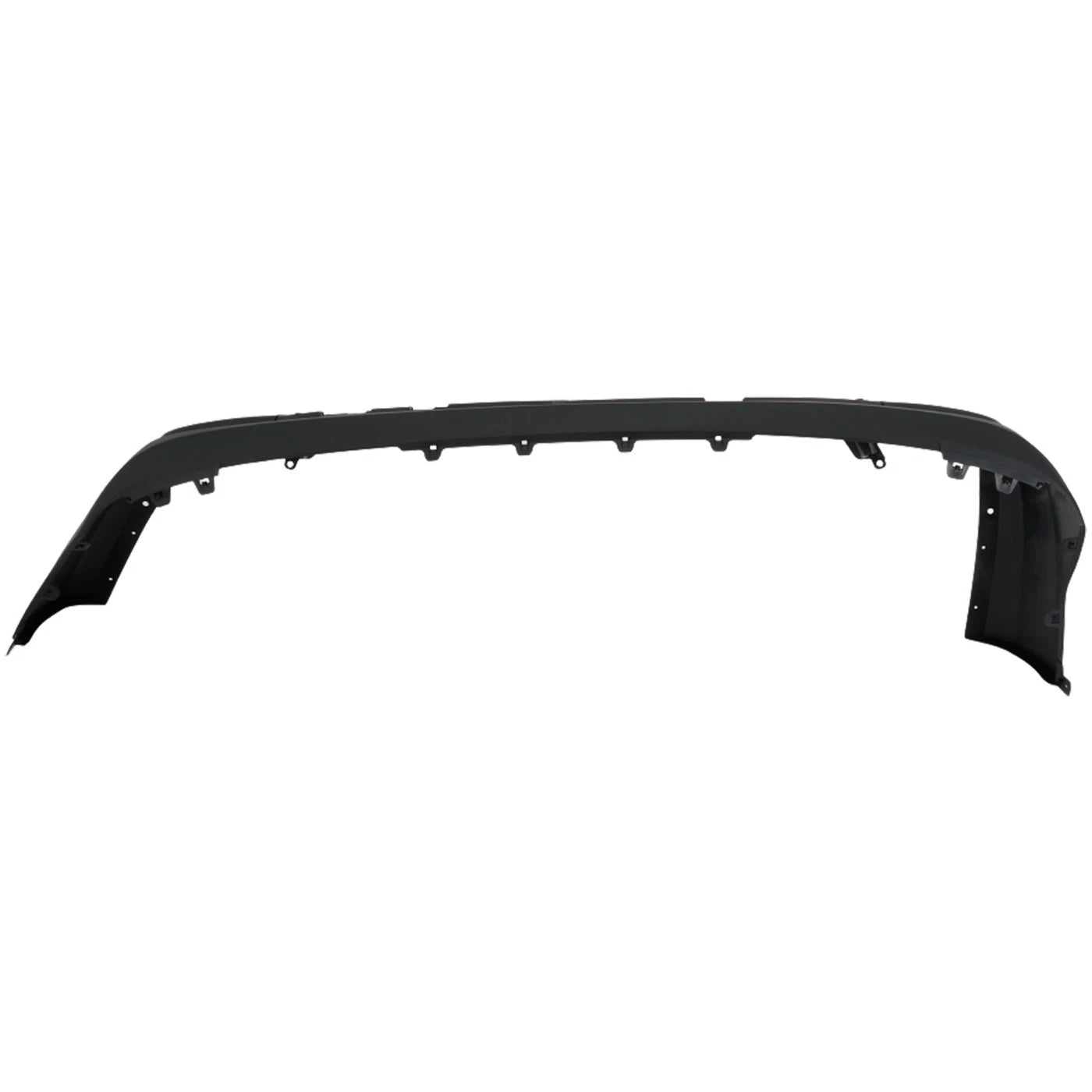 2019-2025 BMW X5 ; Rear Bumper Cover ; G05; w/o M Sport Pkg; w/o Park Asst;  -- Manufacturer Part #: 51129482090  /  Partslink #: BM1100432