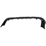 2019-2025 BMW X5 ; Rear Bumper Cover ; G05; w/o M Sport Pkg; w/o Park Asst;  -- Manufacturer Part #: 51129482090  /  Partslink #: BM1100432