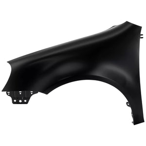 2006-2009 VOLKSWAGEN RABBIT; Left Fender (Driver Side); VW1240137