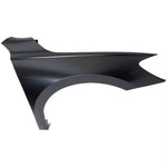 2020-2021 Volkswagen PASSAT; Right Fender; Painted to Match