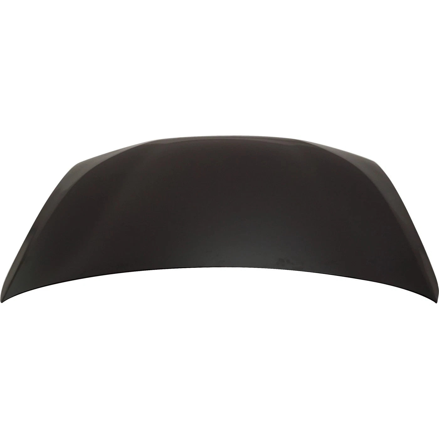 2018-2020 BMW 5-Series ; Hood ; G30; Hybrid -- Manufacturer Part #: 41007440427  /  Partslink #: BM1230143