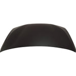 2018-2020 BMW 5-Series ; Hood ; G30; Hybrid -- Manufacturer Part #: 41007440427  /  Partslink #: BM1230143