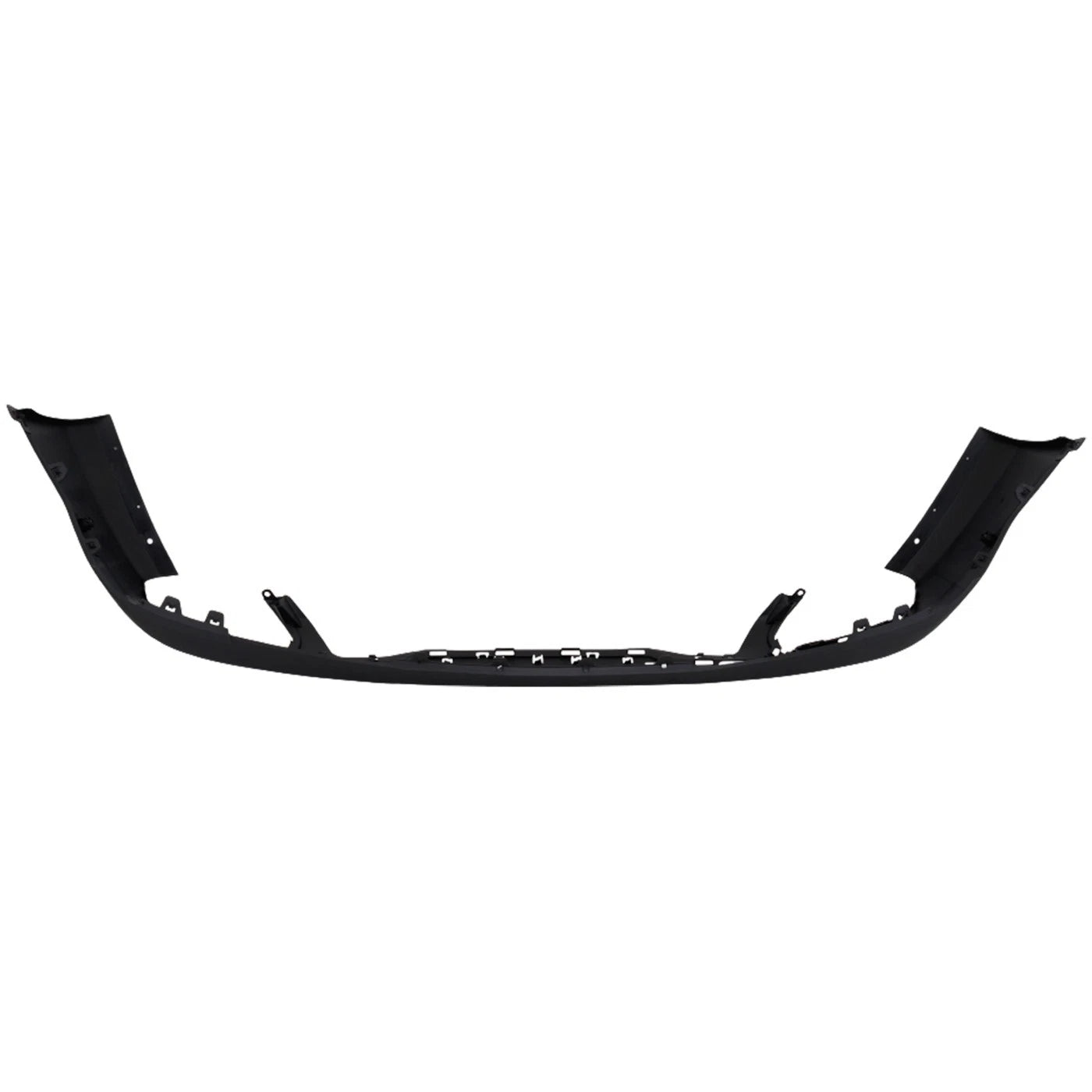 2019-2025 BMW X5 ; Rear Bumper Cover ; G05; w/o M Sport Pkg; w/Park Asst;  -- Manufacturer Part #: 51128498991  /  Partslink #: BM1100433