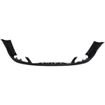 2019-2025 BMW X5 ; Rear Bumper Cover ; G05; w/o M Sport Pkg; w/Park Asst;  -- Manufacturer Part #: 51128498991  /  Partslink #: BM1100433