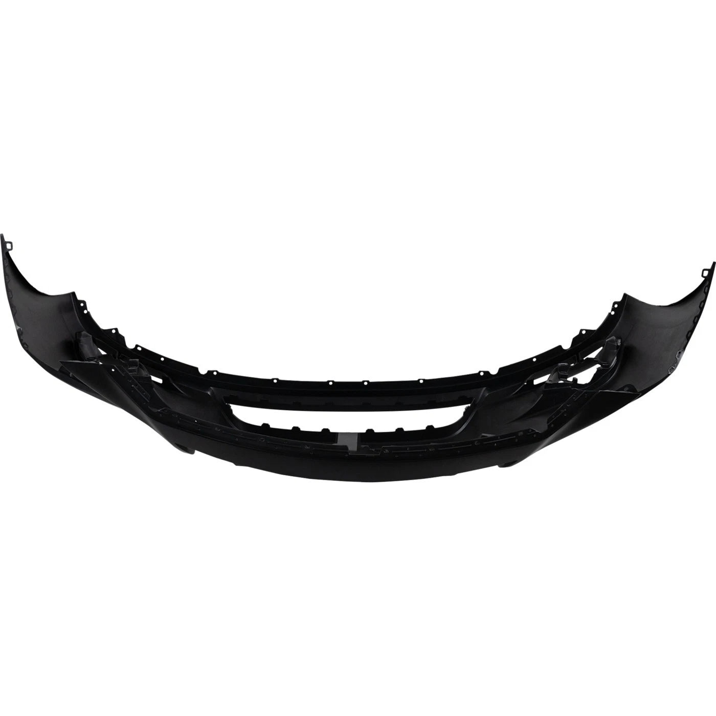 2013-2013 INFINITI JX35 ; Front Bumper Cover ; w/Premium Pkg; w/Park Sensor;  -- Manufacturer Part #: 620223JB0H  /  Partslink #: IN1000252