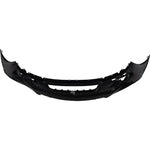 2013-2013 INFINITI JX35 ; Front Bumper Cover ; w/Premium Pkg; w/Park Sensor;  -- Manufacturer Part #: 620223JB0H  /  Partslink #: IN1000252