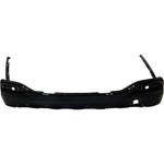 2016-2018 KIA SORENTO, Rear Bumper Cover Lower; w/o Sport Pkg; w/Sensor Hole;  Painted to Match - Manufacturer Part # 86610C6000 / Partslink - KI1115107