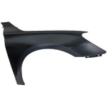 2022-2023 AUDI S3, Right Fender (Passenger Side) Painted to Match - Manufacturer Part # 8Y0821106A / Partslink - AU1241148