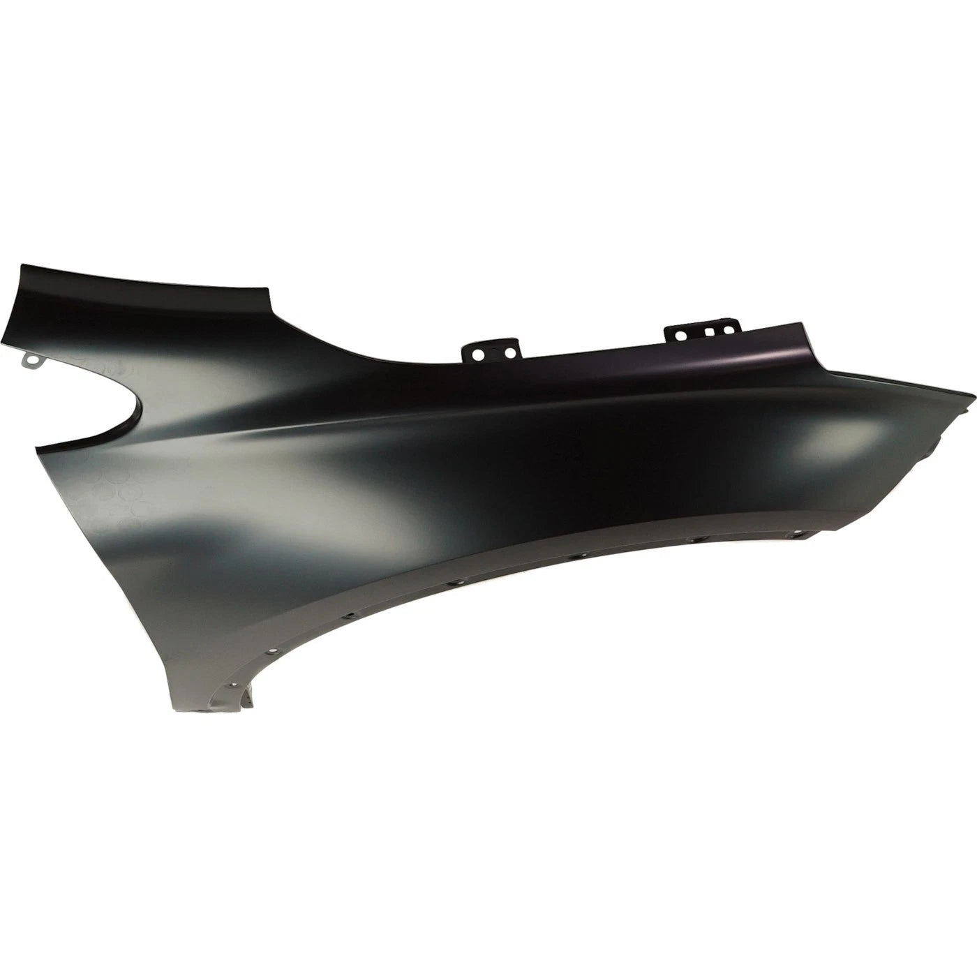 2016-2020 BUICK ENVISION ; Right Fender (Passenger Side) ;  -- Manufacturer Part #: 23497670  /  Partslink #: GM1241395