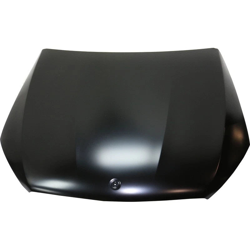 2016-2020 MERCEDES-BENZ GLC-CLASS ; Hood ; X253 SUV; ALUM -- Manufacturer Part #: 2538800157  /  Partslink #: MB1230146