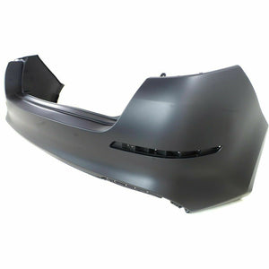 2014-2015 KIA OPTIMA; Rear Bumper Cover; w/o Park Assist US Built Painted to Match