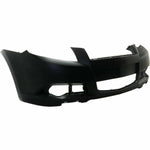 2009-2011 CHEVY AVEO; Front Bumper Cover; Painted to Match