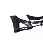 2023-2025 NISSAN ALTIMA ; Front Bumper Cover ; SEDAN; S/SV; w/o Camera;  -- Manufacturer Part #: 620229HF0H  /  Partslink #: NI1000345