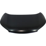 2012-2016 HONDA CR-V, Hood;  Painted to Match - Manufacturer Part # 60100T0JA90ZZ^60100T0JA91ZZ / Partslink - HO1230168^HO1230177