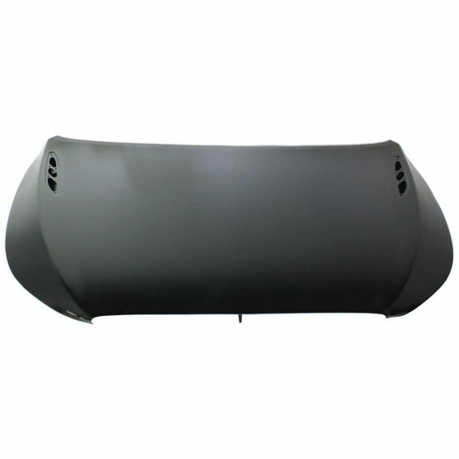 2012-2013 BUICK LACROSSE eASSIST Hood Painted to Match