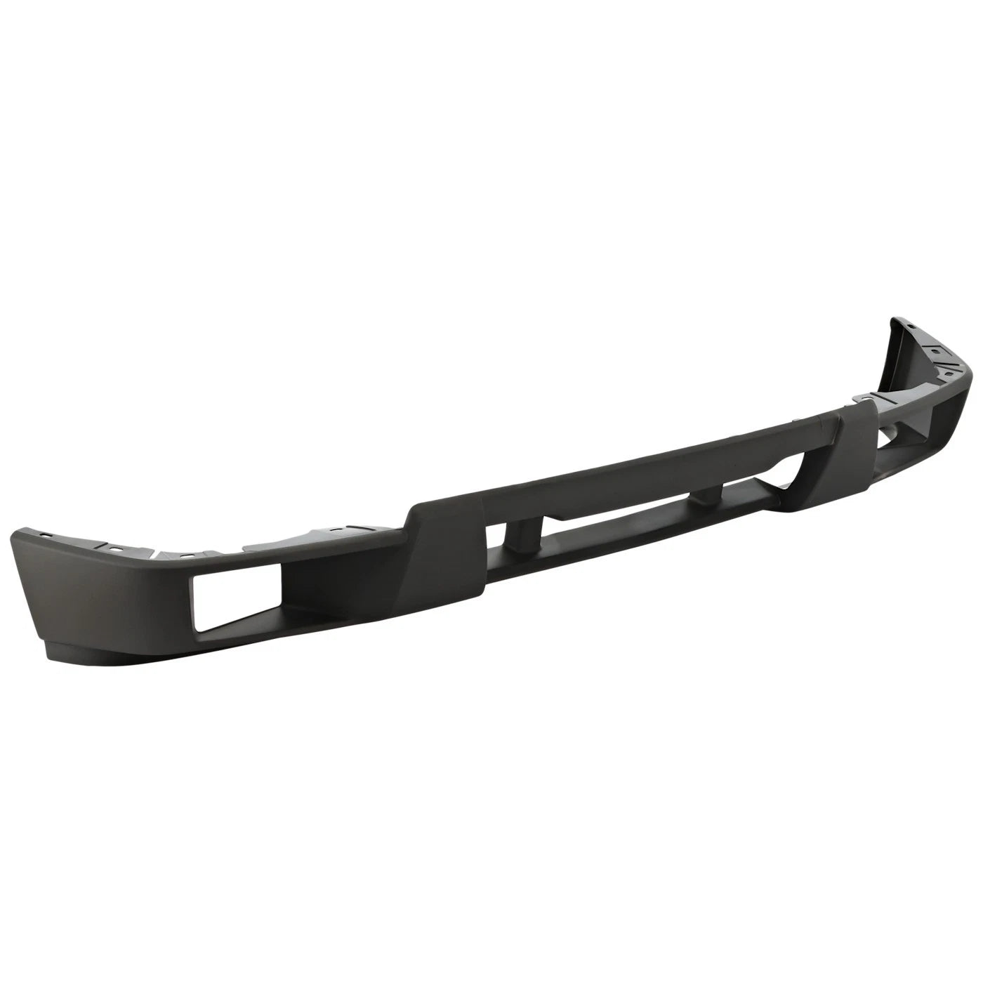 2004-2012 CHEVY COLORADO ; Front Bumper Cover Valance ; w/Fog; w/o Sport pkg;  -- Manufacturer Part #: 12335805  /  Partslink #: GM1000722