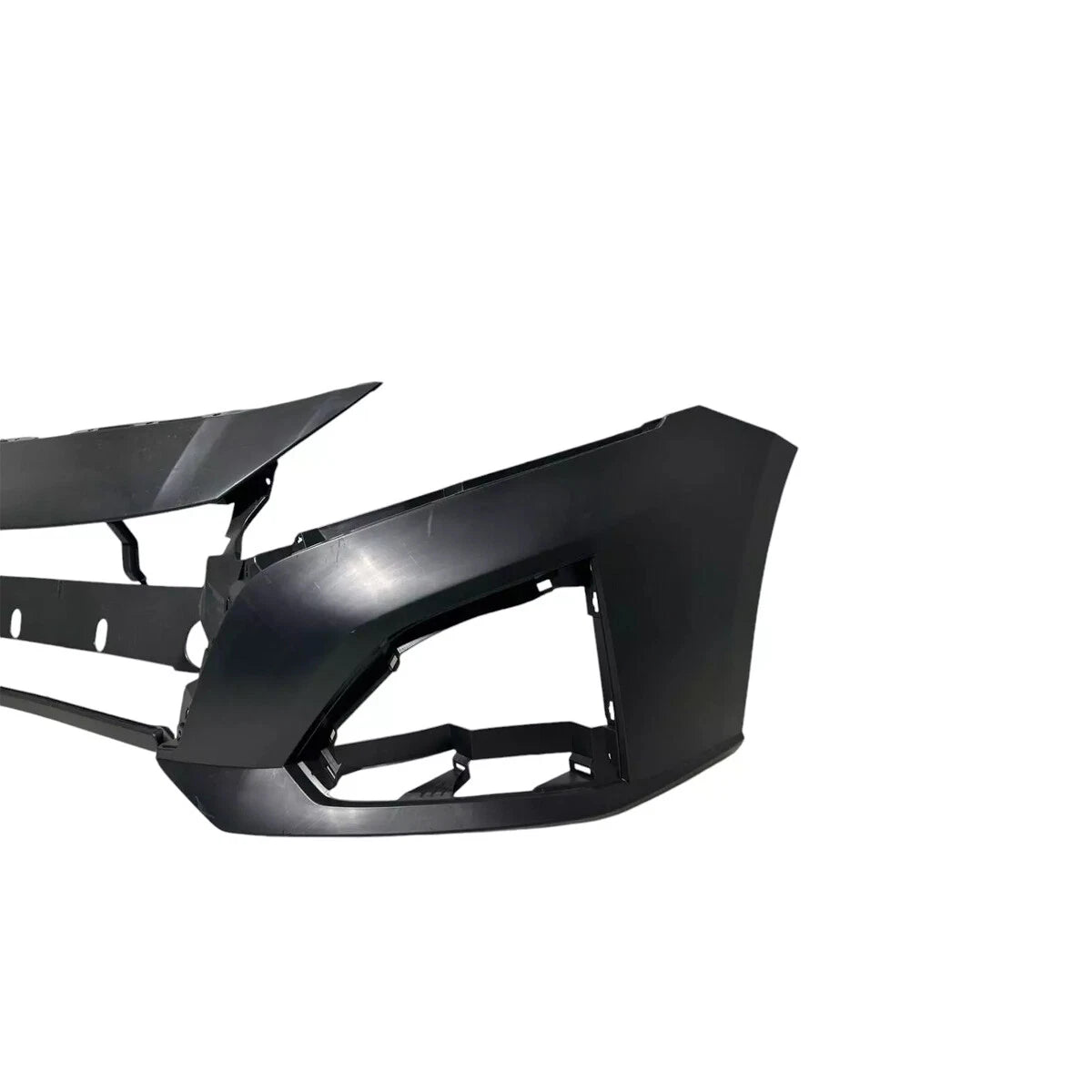 2023-2025 NISSAN ALTIMA ; Front Bumper Cover ; SEDAN; S/SV; w/o Camera;  -- Manufacturer Part #: 620229HF0H  /  Partslink #: NI1000345