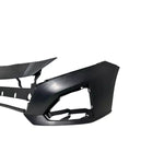 2023-2025 NISSAN ALTIMA ; Front Bumper Cover ; SEDAN; S/SV; w/o Camera;  -- Manufacturer Part #: 620229HF0H  /  Partslink #: NI1000345