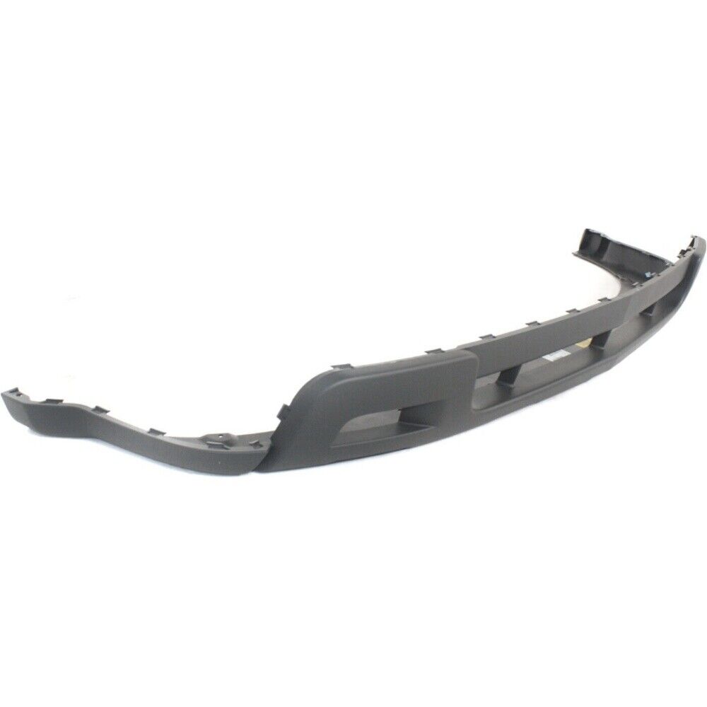 2007-2009 CHEVY EQUINOX; Front Bumper Cover; Lower Painted to Match