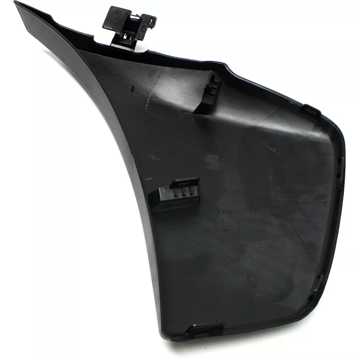 To1004177 2012-2015 TOYOTA TACOMA; LT Front Bumper End; BASE/PRERUNNER; TO100417 ...