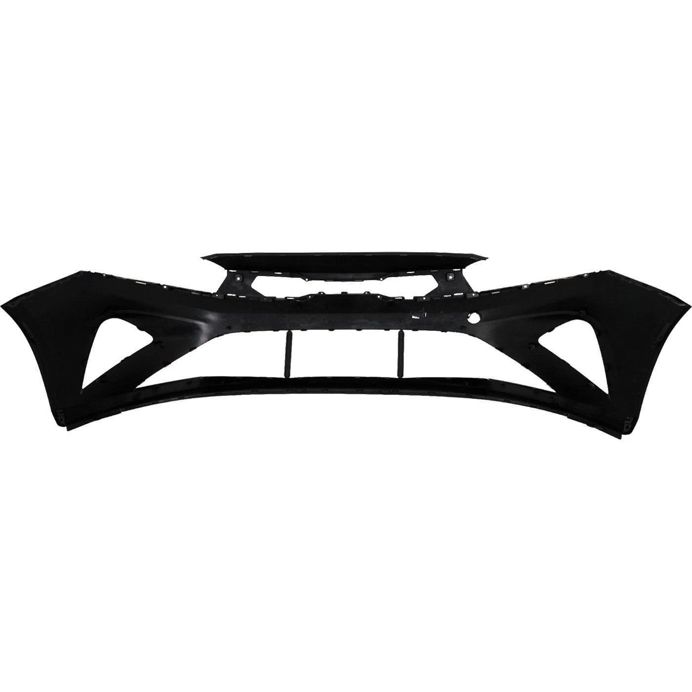 2022-2024 KIA FORTE ; Front Bumper Cover ; SEDAN; FE/LXS;  -- Manufacturer Part #: 86511M7500  /  Partslink #: KI1000219