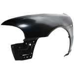2000-2001 AUDI A4; Left Fender (Driver Side); - Painted to Match - Manufacturer Part # 8D0821105M / Partslink Number: AU1240113