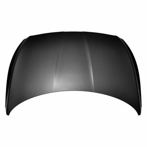 2012-2017 HYUNDAI ACCENT HB Hood Painted to Match