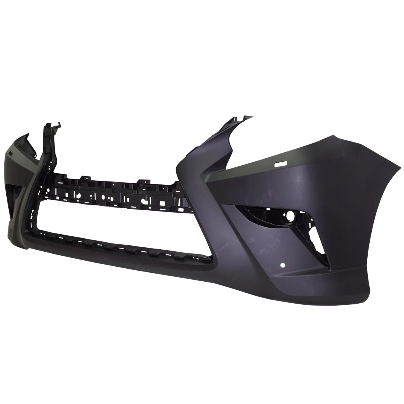 3a986 2014-2019 LEXUS GX460 ; Front Bumper Cover ; w/HL Washer; w/Park Senso ...
