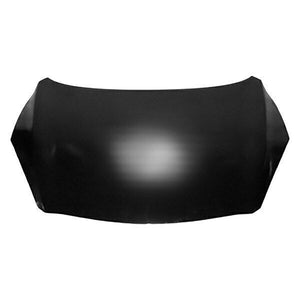2010-2011 MAZDA 3 Hood Painted to Match; 2.0L/2.5L