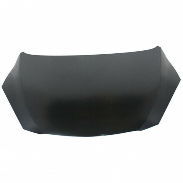 2011 2014 MAZDA 2 Hood Painted To Match Paint N Ship 2011-2014-mazda-2-hood-painted-to-match-paint-n-ship