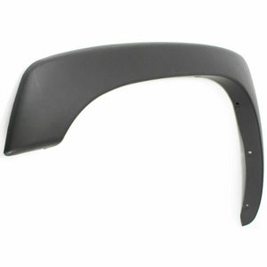 2000-2006 CHEVY TAHOE; Left Fender flare; /PTD Painted to Match