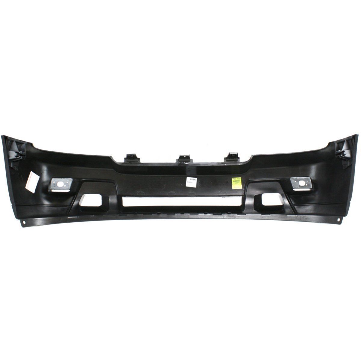 2006-2008 CHEVY TRAILBLAZER; Front Bumper Cover; LT MODEL w/Fog Painted to Match