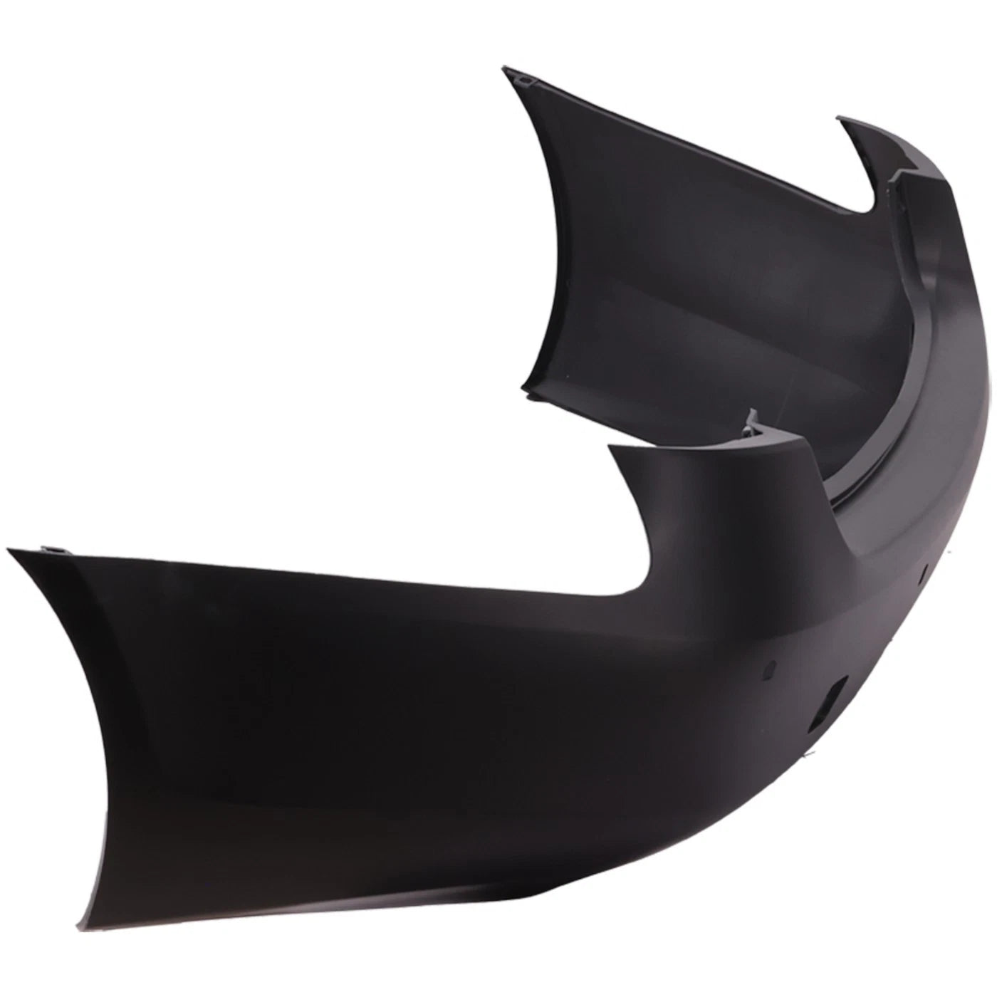 2008-2011 LEXUS GS300/350/430/460 ; Rear Bumper Cover ; GS350/GS460; w/Clearance;  -- Manufacturer Part #: 5215930943  /  Partslink #: LX1100136