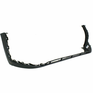 2011-2016 KIA SPORTAGE; Front Bumper Cover lower; Apron Painted to Match