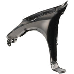 2003-2008 TOYOTA MATRIX ; Right Fender (Passenger Side) ; XR/XRS -- Manufacturer Part #: 5380102090  /  Partslink #: TO1241196