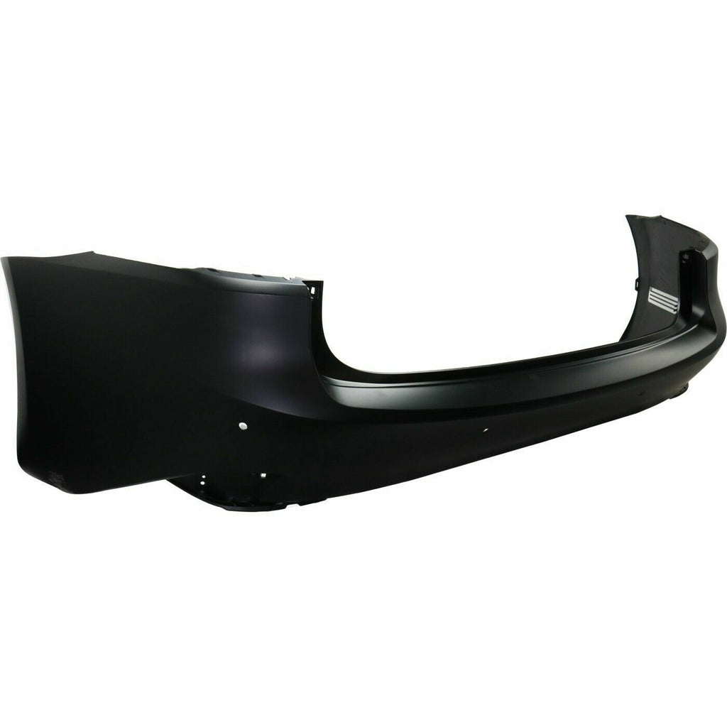 20172020 LEXUS IS250 Painted Rear Bumper Cover Paint N Ship