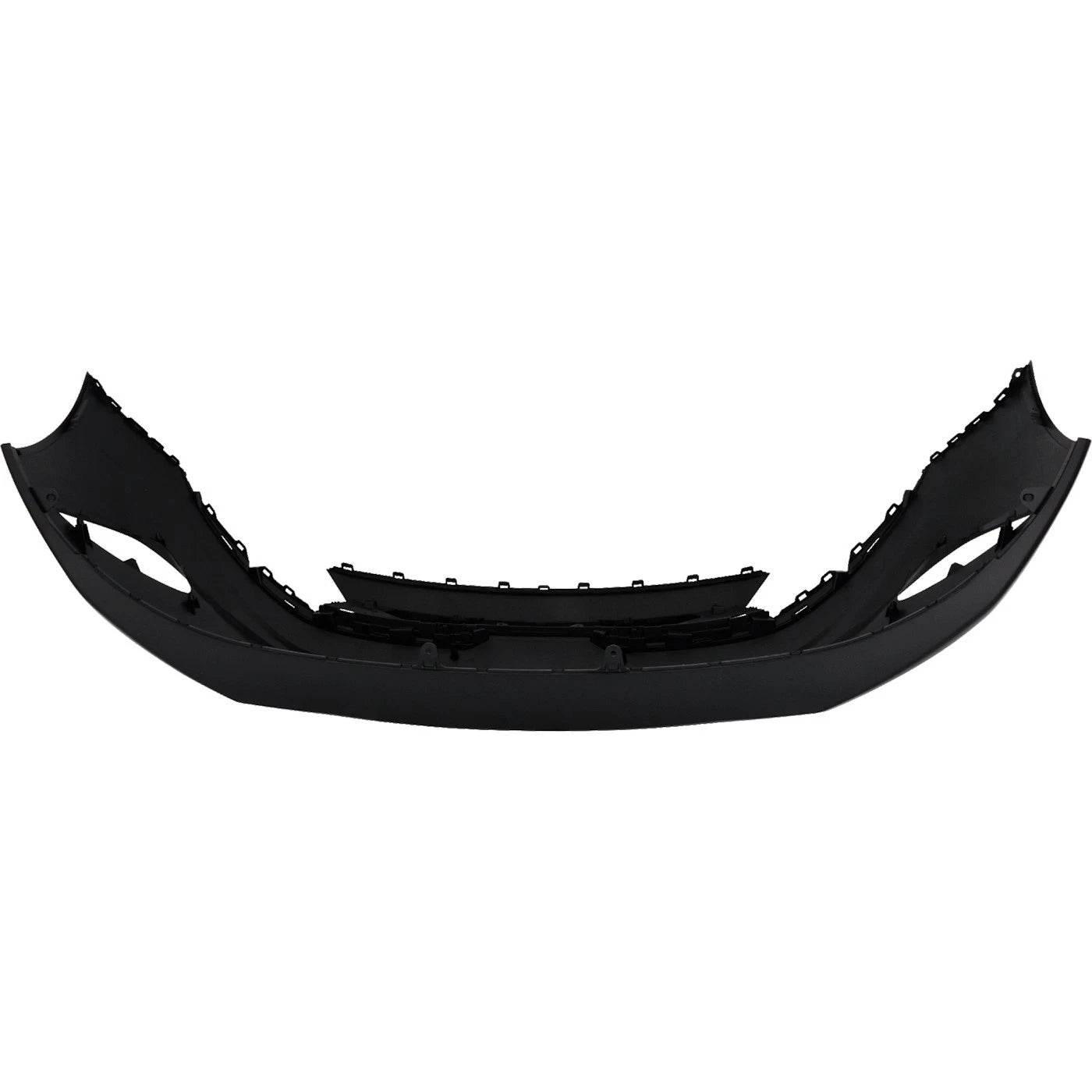 2022-2024 KIA FORTE ; Front Bumper Cover ; SEDAN; FE/LXS;  -- Manufacturer Part #: 86511M7500  /  Partslink #: KI1000219