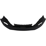 2022-2024 KIA FORTE ; Front Bumper Cover ; SEDAN; FE/LXS;  -- Manufacturer Part #: 86511M7500  /  Partslink #: KI1000219