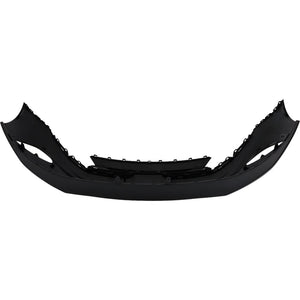 2022-2024 KIA FORTE ; Front Bumper Cover ; SEDAN; FE/LXS