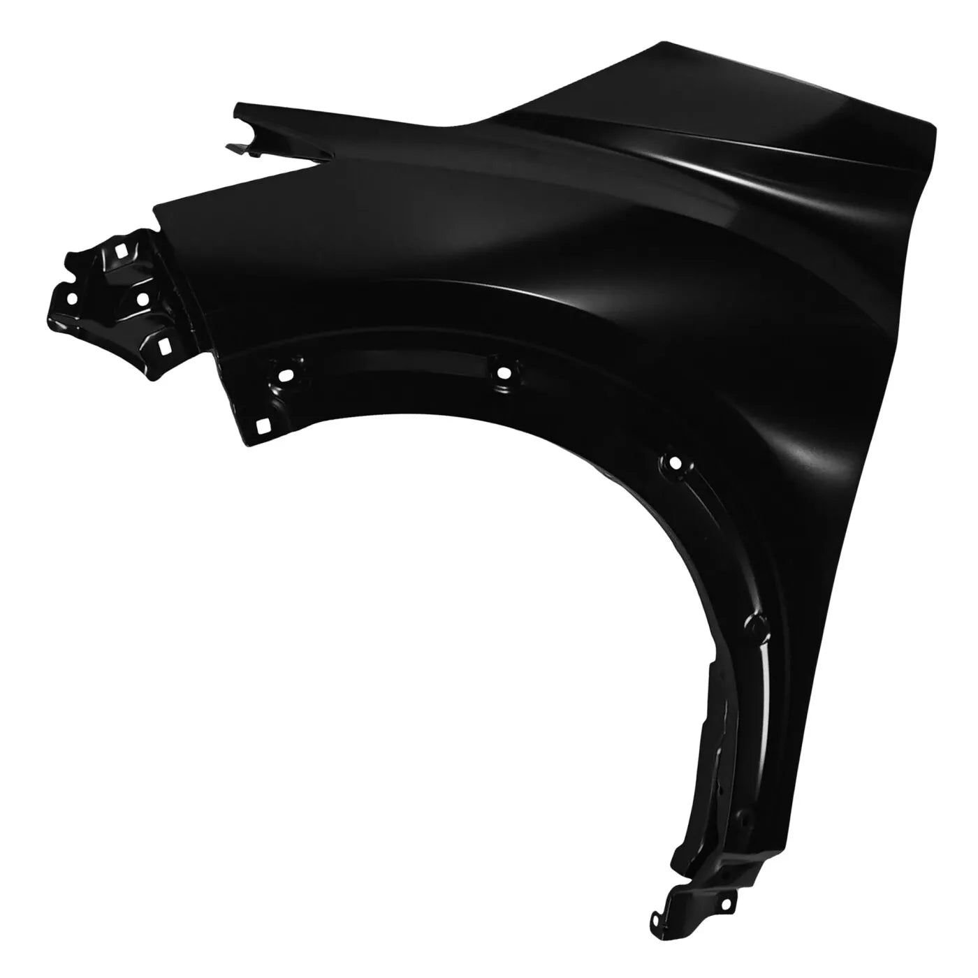 2018-2023 NISSAN KICKS; Left Fender (Driver Side); NI1240233