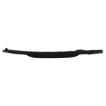2012-2012 HONDA CIVIC; Rear Bumper Cover; Lower;  2.4L;  COUPE; HO1115104