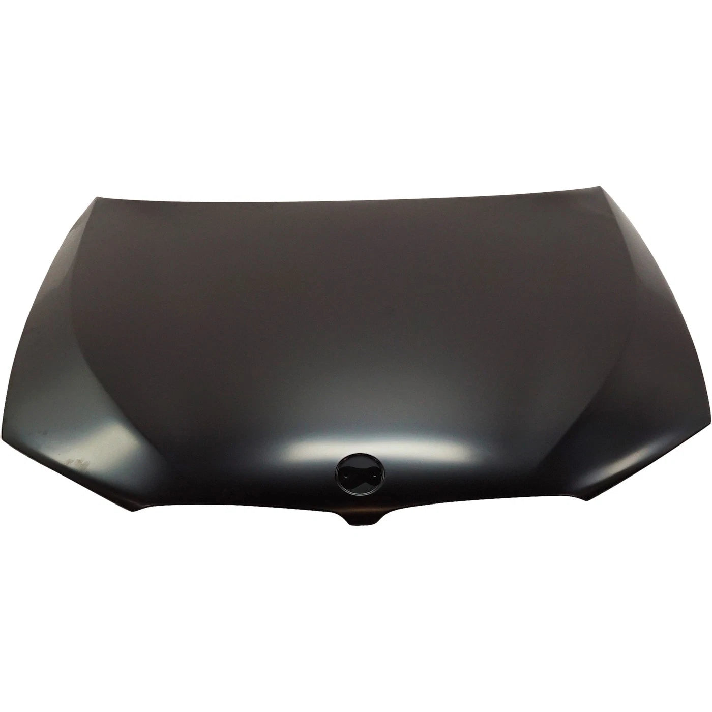 2018-2020 BMW 5-Series ; Hood ; G30; Hybrid -- Manufacturer Part #: 41007440427  /  Partslink #: BM1230143