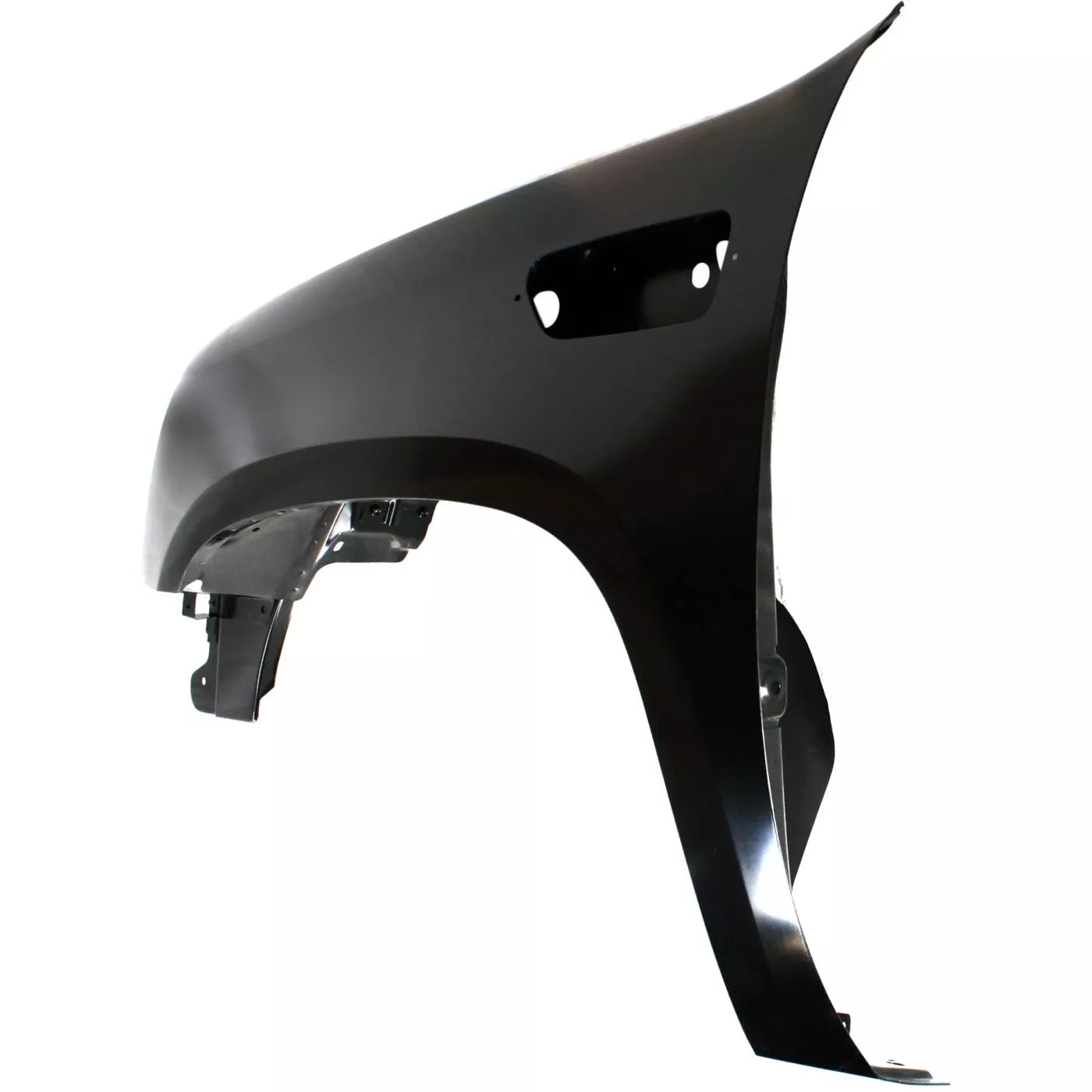 2007-2014 CADILLAC ESCALADE; Left Fender (Driver Side); GM1240338