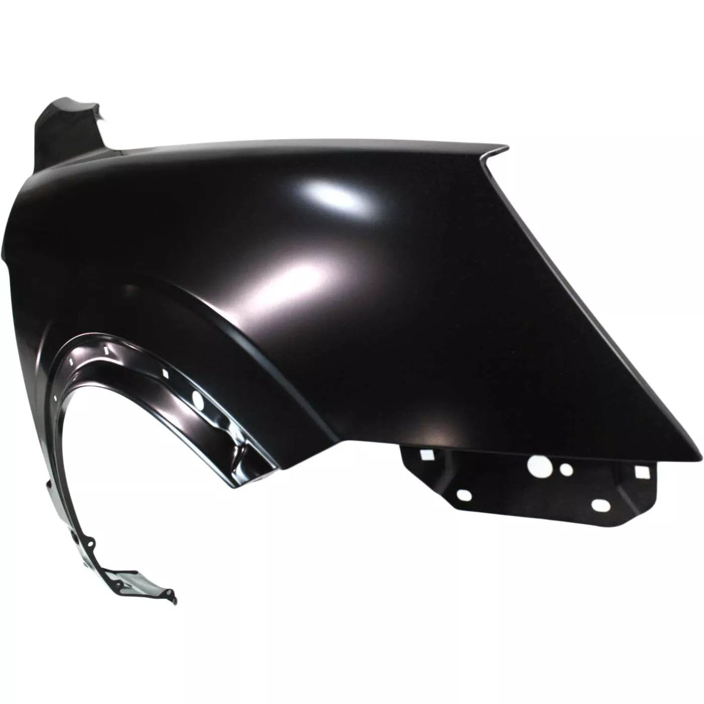 2008-2010 SATURN VUE; Right Fender (Passenger Side); GM1241349