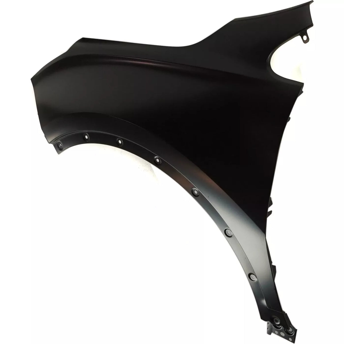 2016-2020 BUICK ENVISION; Left Fender (Driver Side); GM1240395 | Paint ...