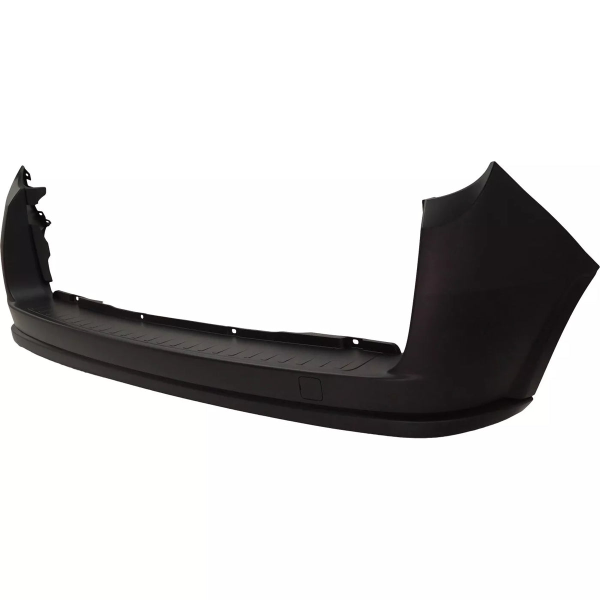 2015-2022 DODGE PROMASTER Painted Rear Bumper Cover | Paint N Ship