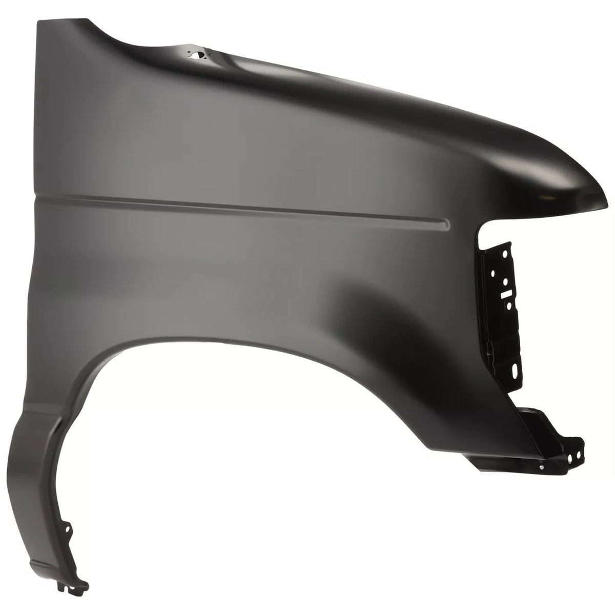 2008-2014 FORD ECONOLINE; Right Fender (Passenger Side); E-150; FO1241 ...
