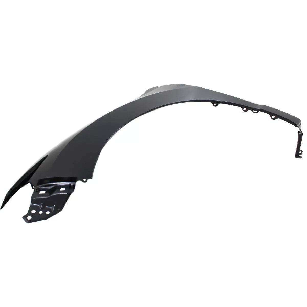 2013-2018 ACURA RDX; Left Fender (Driver Side); AC1240125