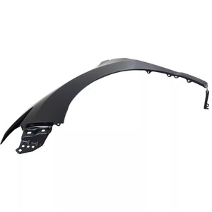 2013-2018 ACURA RDX; Left Fender (Driver Side); AC1240125