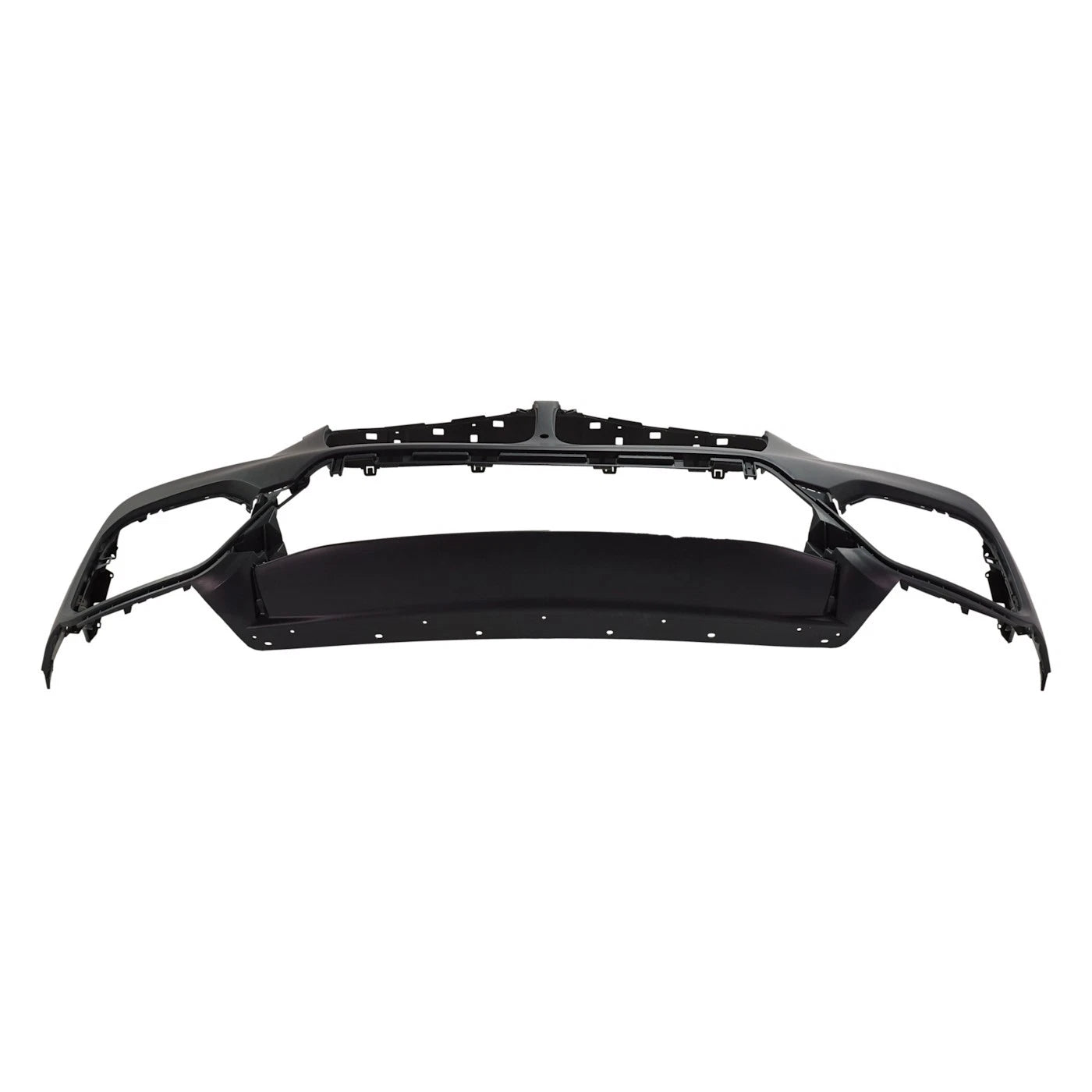 2018-2021 BMW X3 ; Front Bumper Cover ; G01; 30i; XLINE; w/o M Sport; w/Park Assist; w/Park Assistant Plus;  -- Manufacturer Part #: 51117490211  /  Partslink #: BM1000493